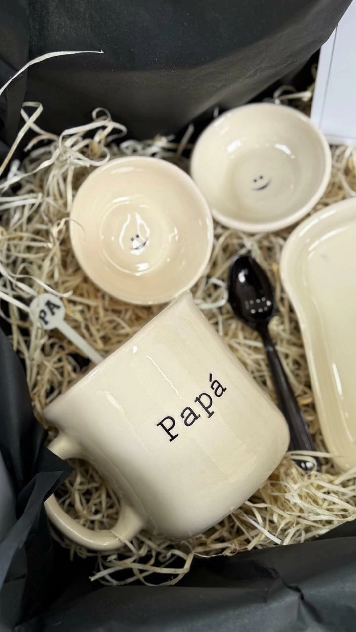 Box Desayuno - Personalizable