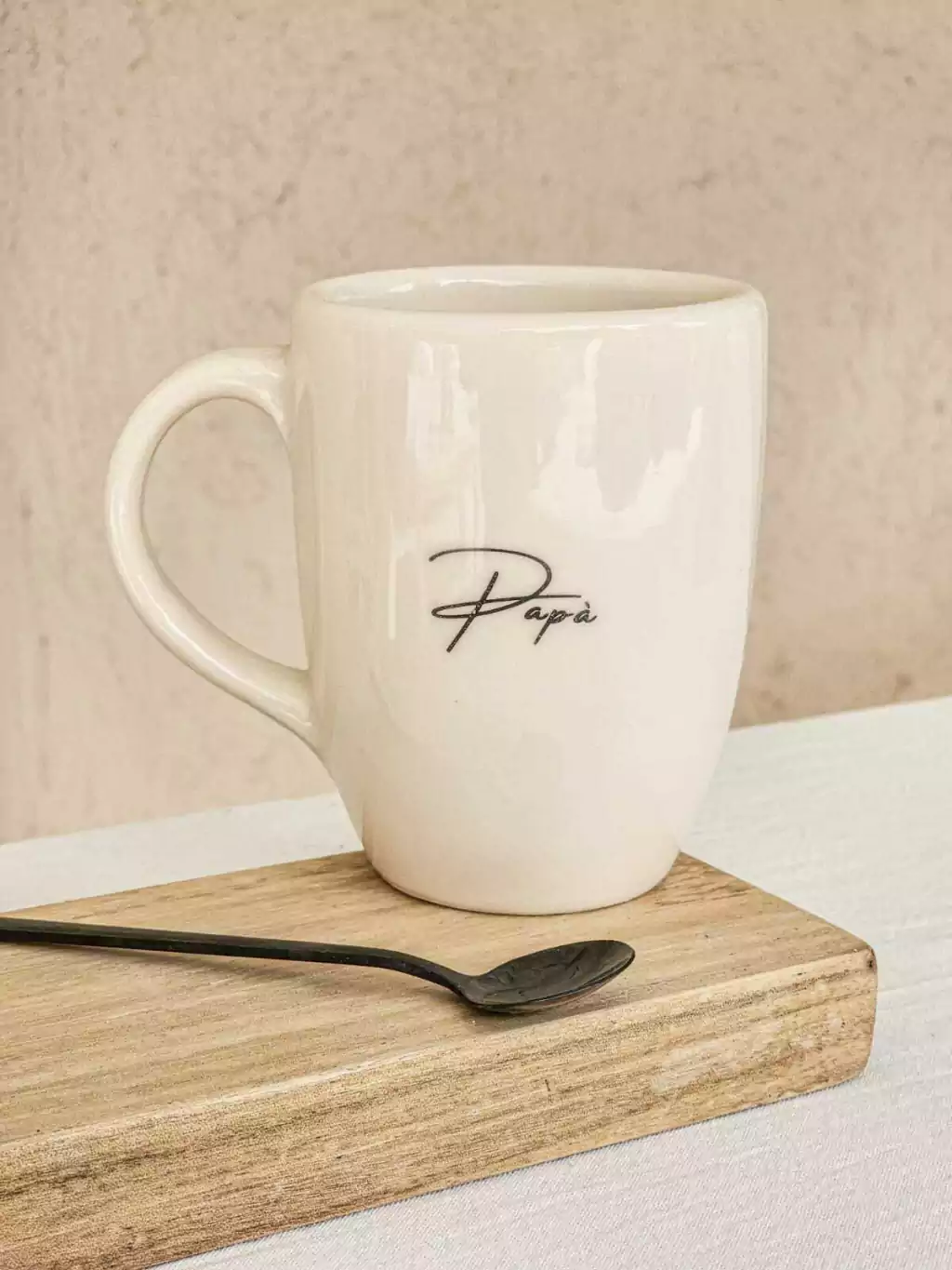 Taza bombe Papá.