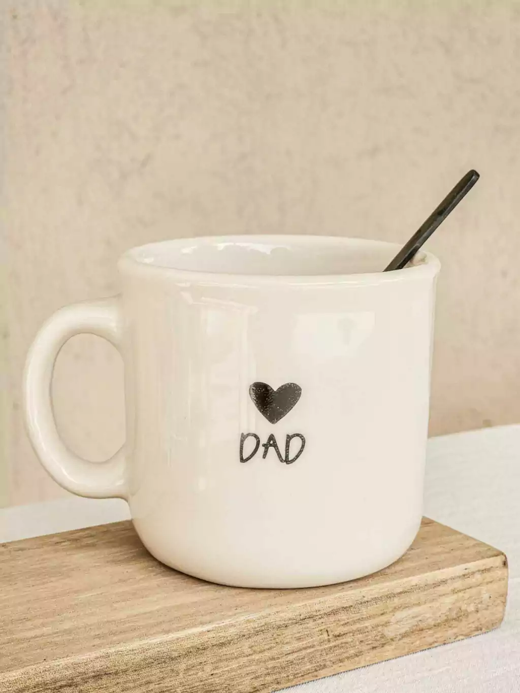 Jarrito Dad
