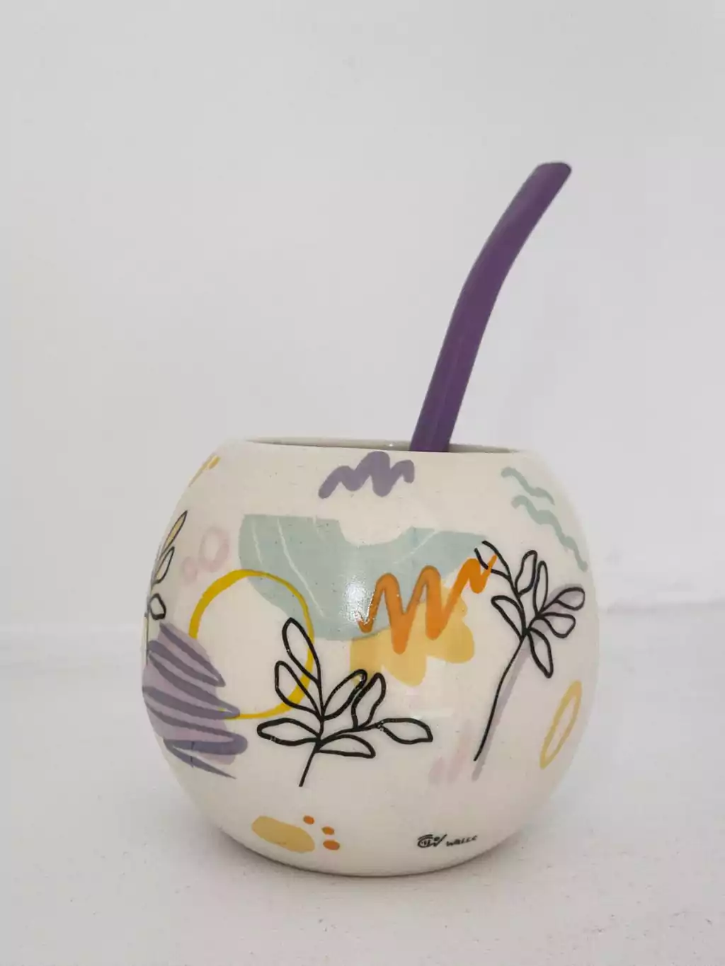 Mate WALLC