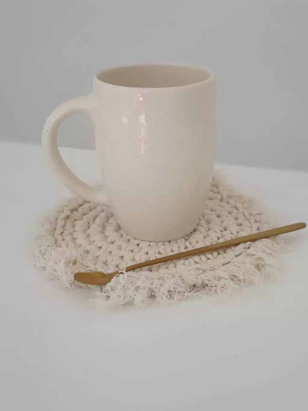 Taza Personalizada en Oro