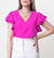 Blusa Laura na internet
