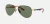 Ray-Ban - Scuderia Ferrari Collection Aviator 3460M