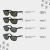 Ray-Ban - Wayfarer - 2140 - tienda online