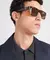 Gafas de sol Symbole de Prada SPR19W - comprar online