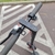 Imagen de Scooter Eléctrico E-RRIT Gris Oscuro