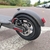 Scooter Eléctrico E-RRIT Gris Oscuro - Compra Fácil Online