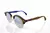 Ray-Ban - Clubround Madera RB 4246M - tienda online