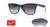 Ray-Ban - Wayfarer liteforce 4195 - tienda online