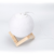 Lámpara Luna Cambia De Color Humidificador 13Cm - Compra Fácil Online