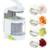Cortador Espiral Spiralizer PREMIUM SMILE MOM - Compra Fácil Online