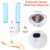 Dispensador Automatico De Jabon Con Sensor Infrarrojo - Compra Fácil Online