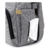 Mochila Maternal Bolso Cuna Bebe Cambiador Plegable