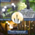 Luces Solares Led Jardin Exterior Ramo Bombillas x2 unidades - comprar online