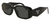 Gafas de sol Symbole de Prada SPR17W - comprar online