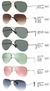 Ray-Ban - Aviador Classic 3025