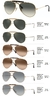 Ray-Ban - Aviador Classic 3025 - comprar online