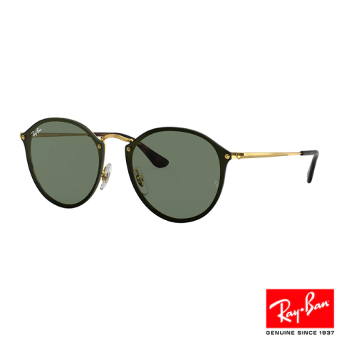 Ray-Ban - Blaze Round - 3574 - comprar online