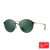 Ray-Ban - Blaze Round Polarizado - 3574 - 001/9A