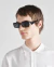 Gafas de sol Symbole de Prada SPR27Z - comprar online