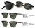Ray-Ban - Polarizados - Clubmaster - 3016 - tienda online