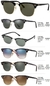 Ray-Ban - Clubmaster - 3016 en internet