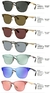 Ray-Ban - Clubmaster - 3016