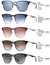 Ray-Ban - Clubmaster - 3016 - comprar online