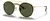 Ray-Ban - Round Double Bridge - 3647N & Scuderia Ferrari - comprar online