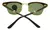 Ray-Ban - Clubmaster Folding 2176 - comprar online