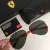 Ray-Ban - Scuderia Ferrari Collection Aviator 3460M - comprar online