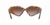 Anteojos de sol Dolce & Gabbana Half Print DG 008 Carey - comprar online