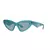 Anteojos de sol Dolce & Gabbana DG Crossed - comprar online