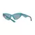Imagen de Anteojos de sol Dolce & Gabbana DG Crossed