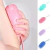 Esponja De Silicona Corporal Manopla Ducha Baño Exfoliante en internet