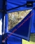 Gazebo de Acero 3x3 de 3 laterales - comprar online