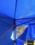 Gazebo de Acero 3x3 de 3 laterales