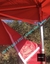 Gazebo de Aluminio 3x3 de 3 laterales en internet