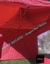 Gazebo de Aluminio 3x3 de 3 laterales - comprar online