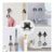 Posta Escoba Gancho Escobero Pared Cocina - Compra Fácil Online