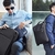 Organizador Neceser Para Cables Porta Accesorios Viajes - Compra Fácil Online