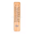Termometro Ambiental Chico Madera Interior Exterior - Compra Fácil Online