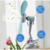 Ventilador Clip Pinza 5 Aspas - Compra Fácil Online