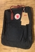 Mochilas Fjallraven Kanken Black-ox Red - comprar online