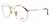 Anteojos de lectura Ray-Ban - Solicitud de stock a pedido (sin aumento) en internet
