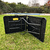 Mesa Plegable 1.80mts - Negra - comprar online