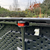 Mesa Plegable 1.80mts - Negra en internet