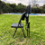 Silla Plegable - Negra - comprar online