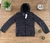 Campera Uniqlo - Ultra Light Down con capucha - Hombre
