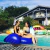 Inflable Pileta Tucan 200cm x 105cm - Compra Fácil Online